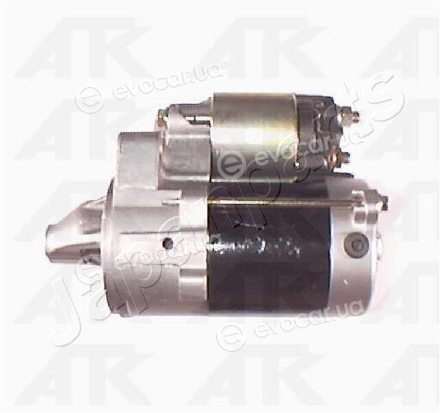 Japanparts MTZ250