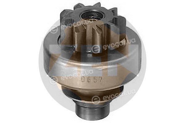 Era / Messmer ZN0657
