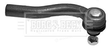 Borg & Beck BTR5053