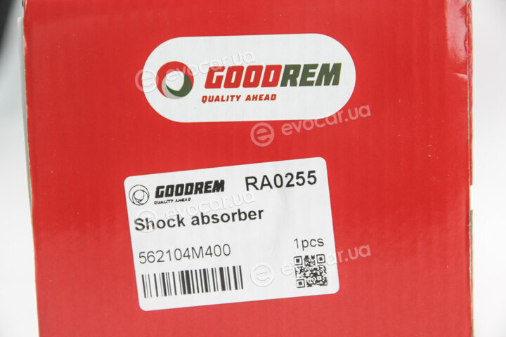 Goodrem RA0255