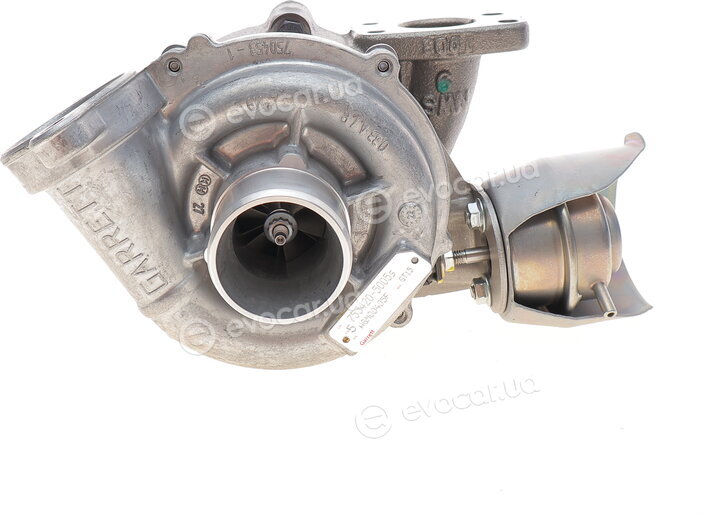 Garrett 753420-5006S