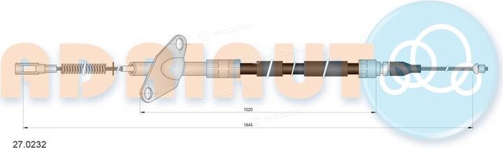 Adriauto 27.0232