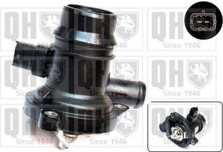 Quinton Hazell QTH724K