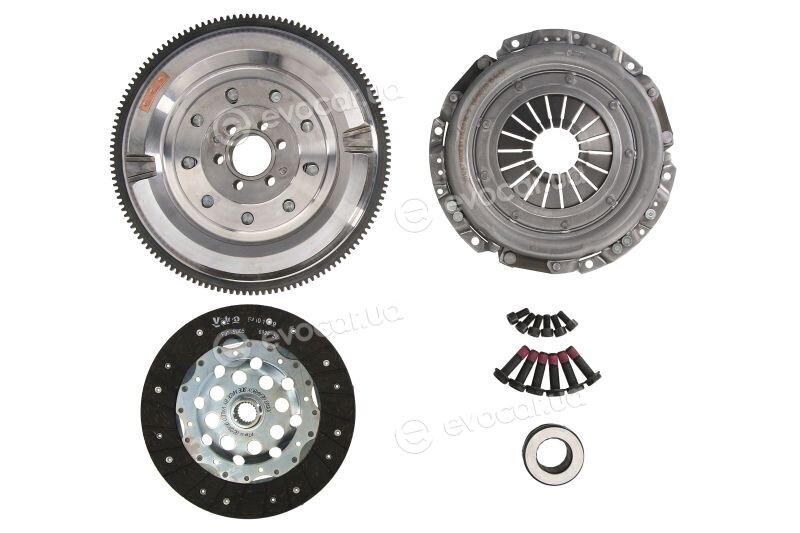 Valeo 837048