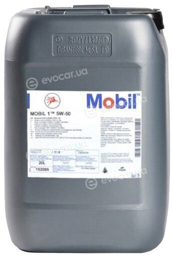 Mobil 153645