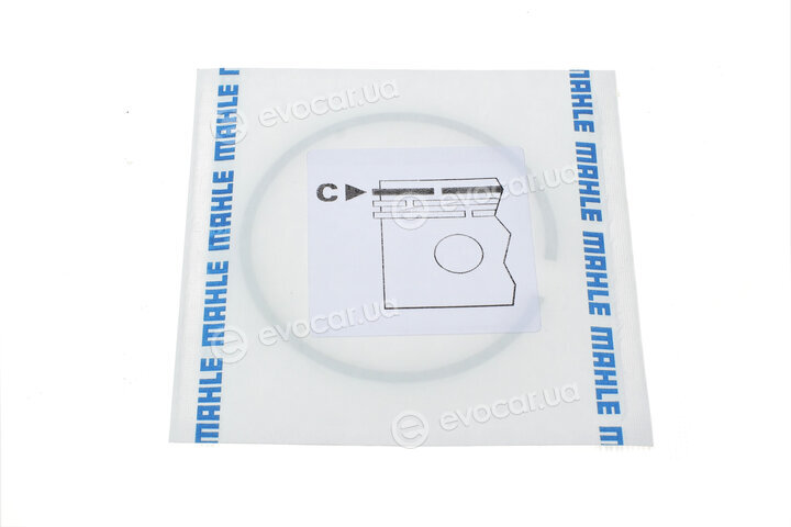Mahle 009 81 N2
