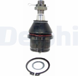 Delphi TC1845