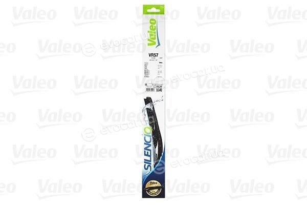 Valeo 574201