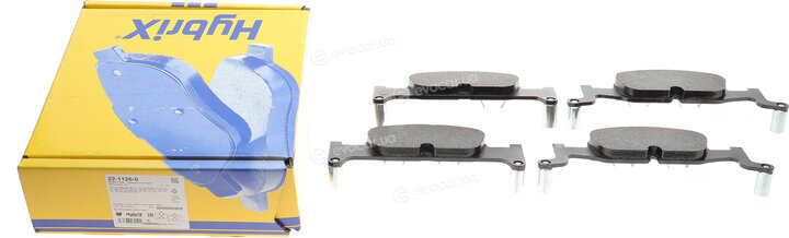 Metelli 22-1126-0