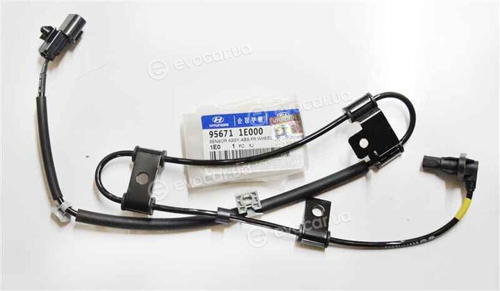 Kia / Hyundai 956711E000