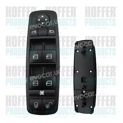 Hoffer 2106076