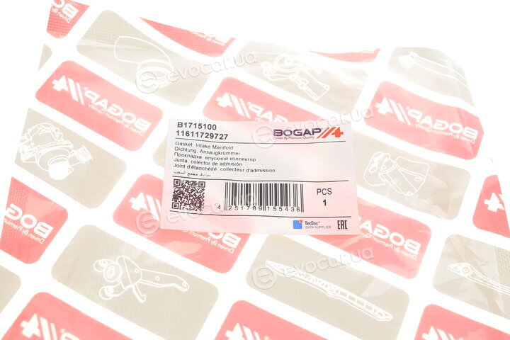 Bogap B1715100