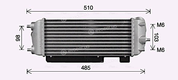 AVA HY4485