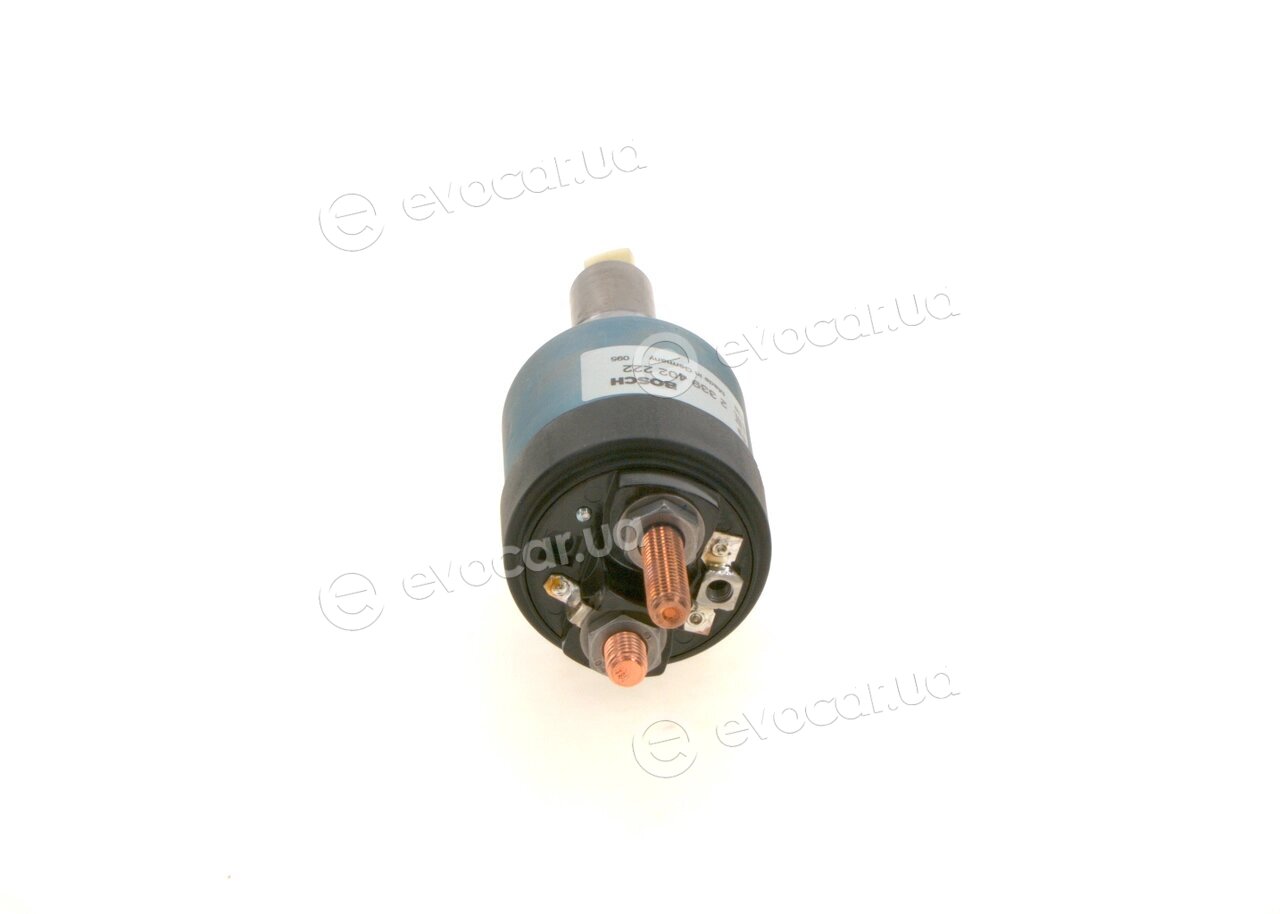 Bosch 2 339 402 222