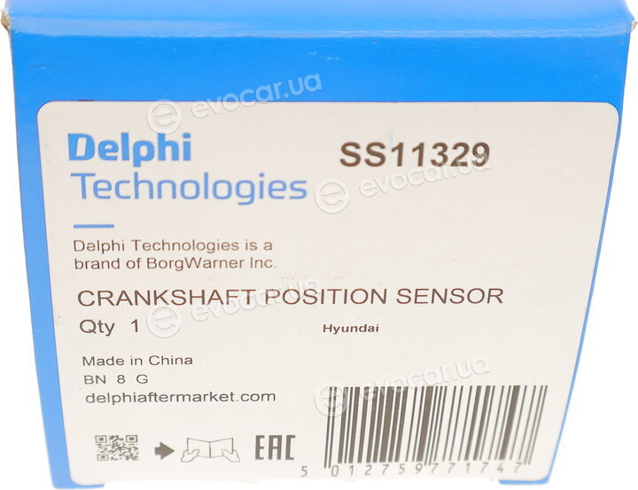 Delphi SS11329