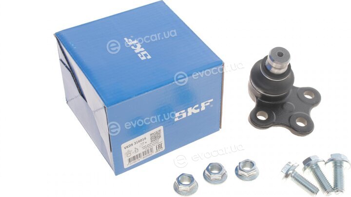 SKF VKDS 316016