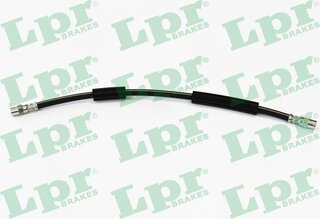 LPR / Samko 6T46157