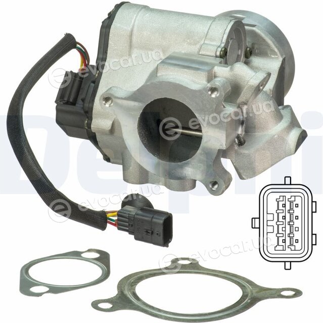 Delphi EG10495