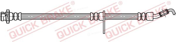 Kawe / Quick Brake 58.813