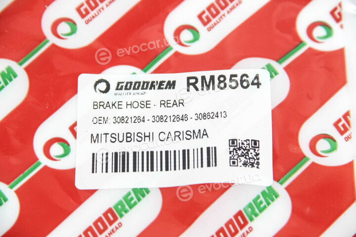 Goodrem RM8564
