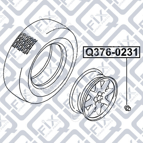 Q-Fix Q3760231