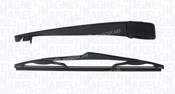 Magneti Marelli 000723180265