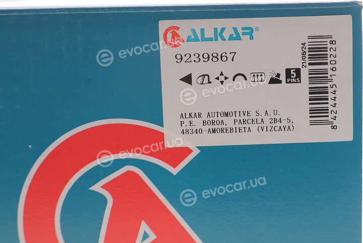 Alkar 9239867