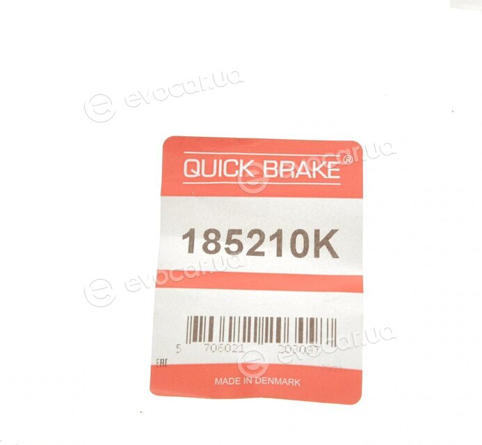 Kawe / Quick Brake 185210K