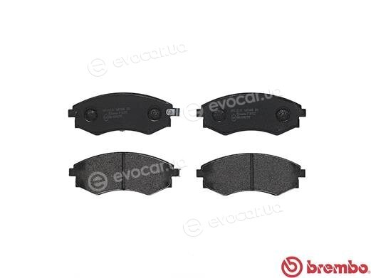 Brembo P 30 022
