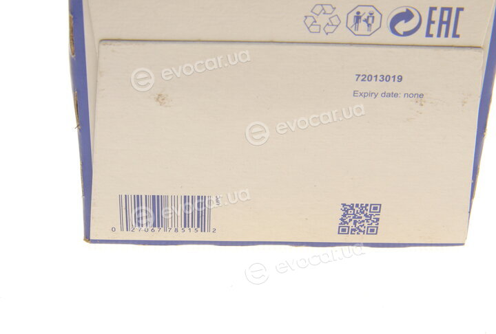 Mahle OC 60