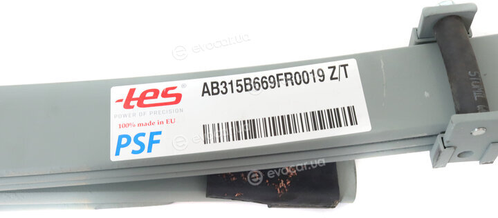 TES AB315B669FR0019 Z/T