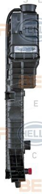 Mahle 8MK 376 721-351