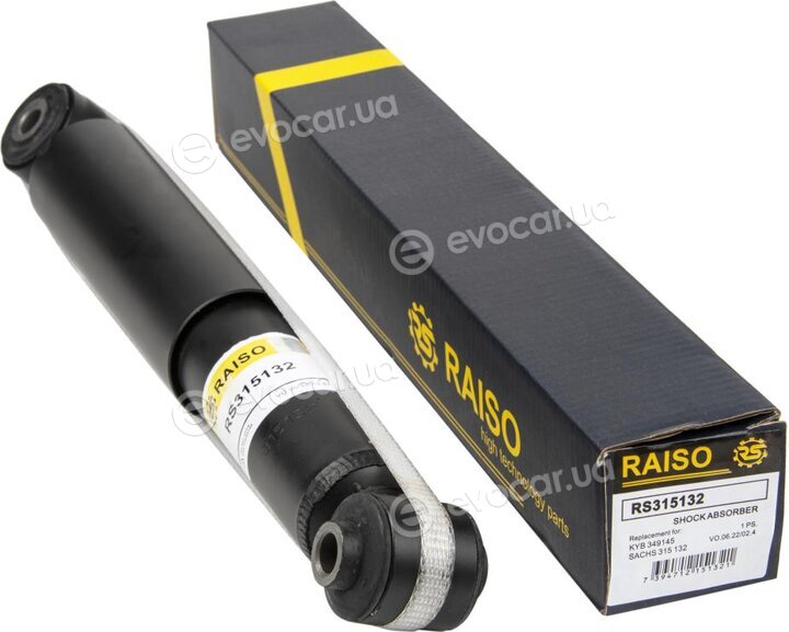 Raiso RS315132