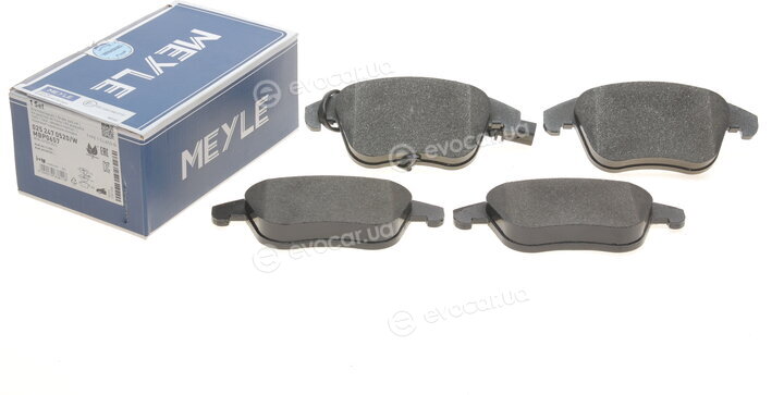 Meyle 025 247 0520/W