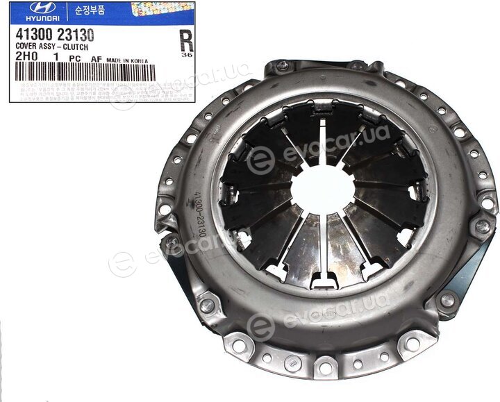 Kia / Hyundai 4130023130