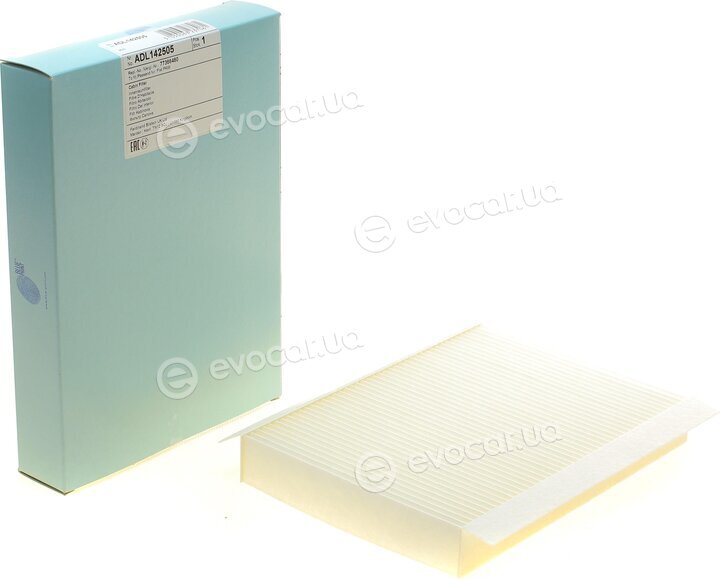 Blue Print ADL142505