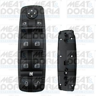 Meat & Doria 26076
