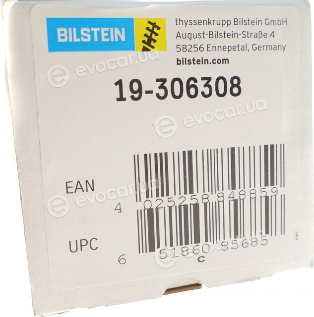 Bilstein 19-306308