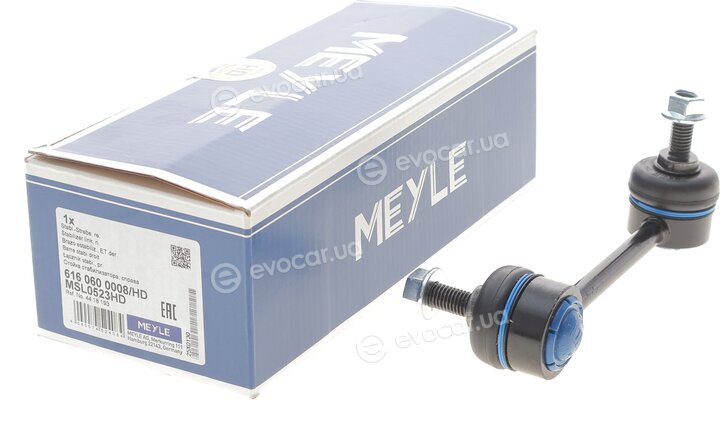 Meyle 616 060 0008/HD