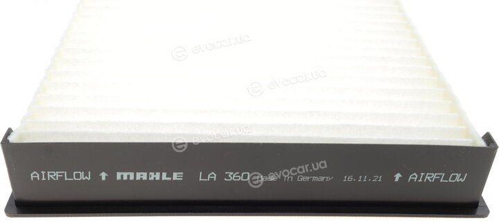 Mahle LA 360