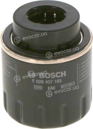 Bosch F 026 407 183