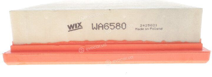 WIX WA6580