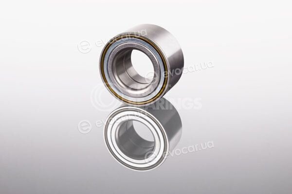 Craft Bearings DAC44825037ZZR