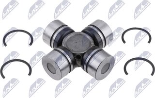NTY NKW-TY-002