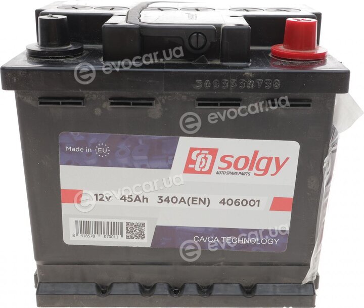 Solgy 406001