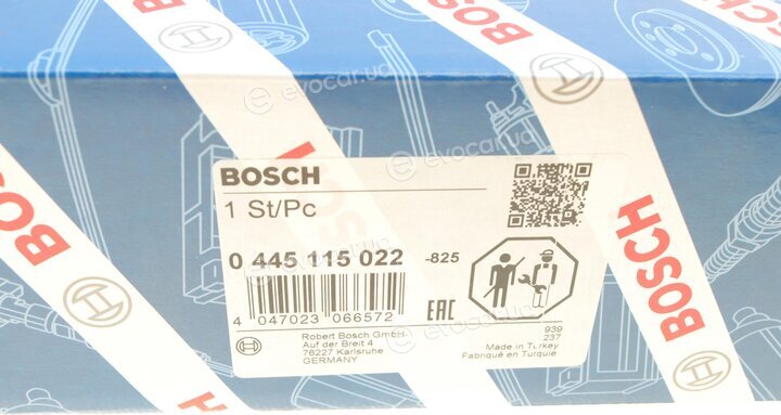 Bosch 0 445 115 022