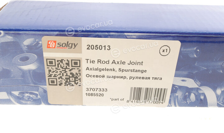 Solgy 205013