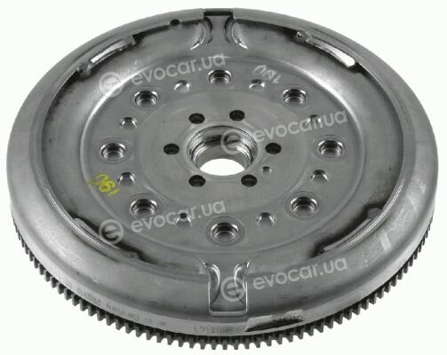 Sachs 2294 001 343