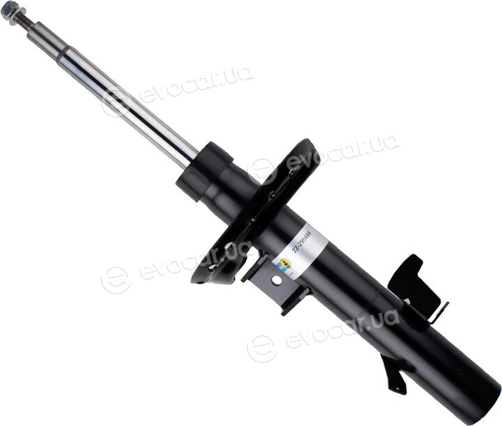 Bilstein 22-295651