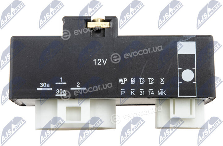 NTY CSW-VW-006